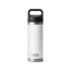 YETI Rambler® 18 oz (532 ml) Bottle White