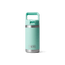 YETI Rambler® Jr 12 oz (354 ml) Kids' Bottle Seafoam