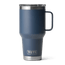 YETI Rambler® 30 oz (887 ml) Travel Mug Navy