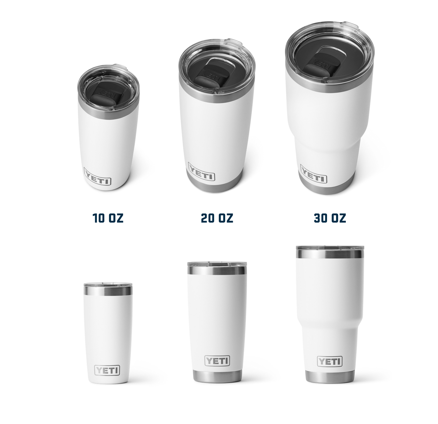 Rambler® 30 oz (887 ml) Tumbler
