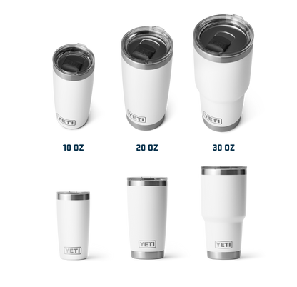 Rambler® 20 oz (591 ml) Tumbler
