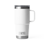 YETI Rambler® 20 oz (591 ml) Travel Mug White