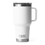 YETI Rambler® 30 oz (887 ml) Travel Mug White