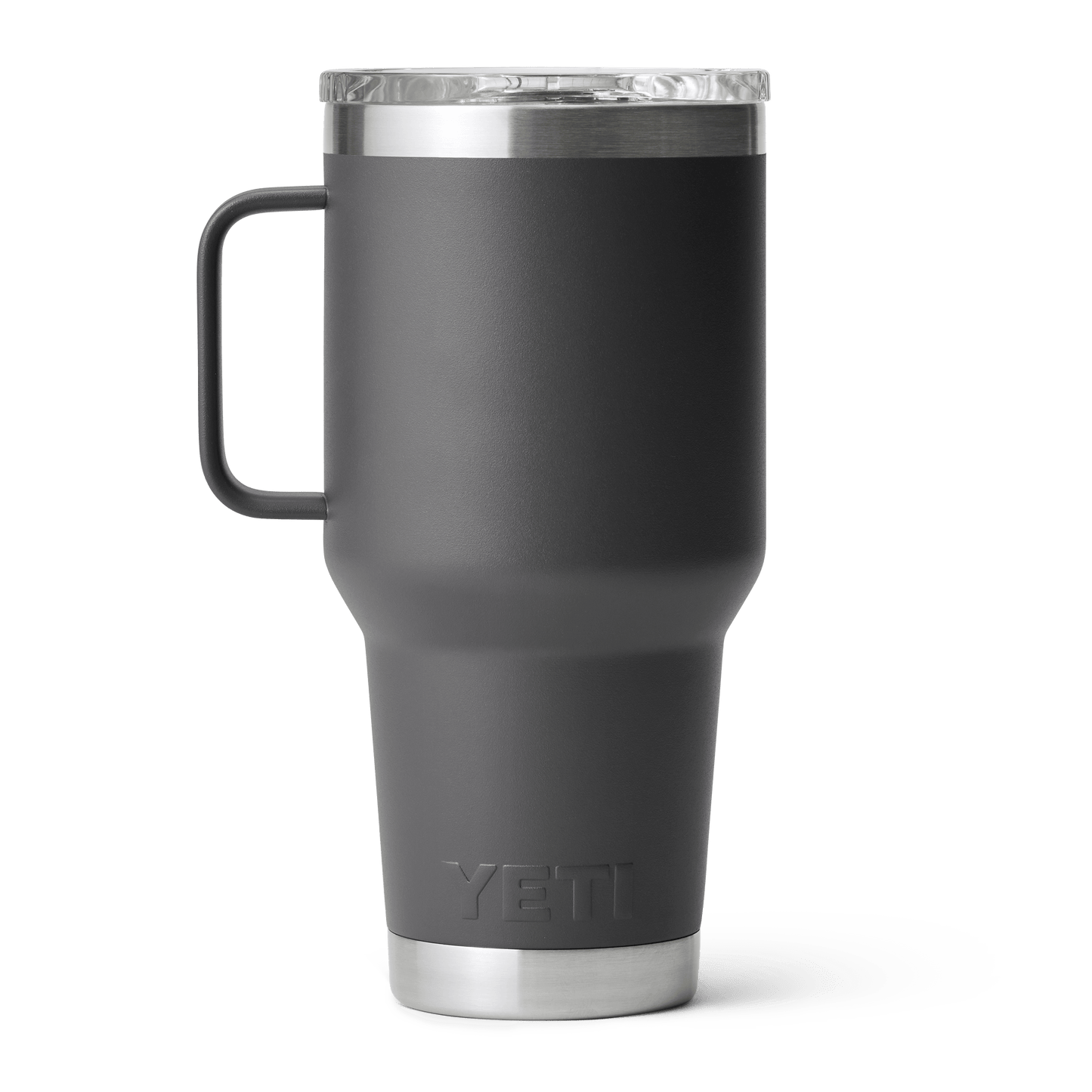 YETI Rambler® 30 oz (887 ml) Travel Mug Black