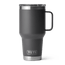 YETI Rambler® 30 oz (887 ml) Travel Mug Black